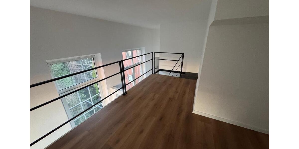 Loft - Studio - Atelier Wuppertal Gemarkung Barmen - 2 Zimmer, 55 m&sup2;, 750&euro; | Angebot:25988629