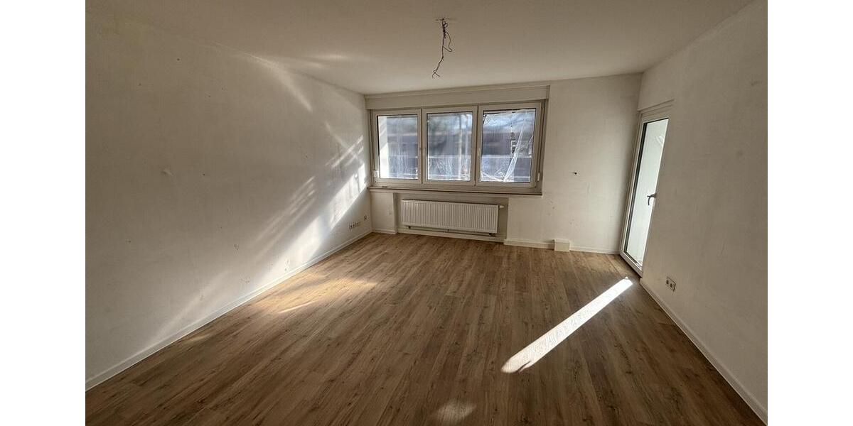 Etagenwohnung Moers Rheinkamp - 2.5 Zimmer, 68 m&sup2;, 561&euro; | Angebot:25423594