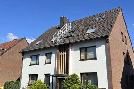 Wohnung Neuss Furth-Mitte - 3 Zimmer, 67 m&sup2;, 665&euro; | Angebot:27178327