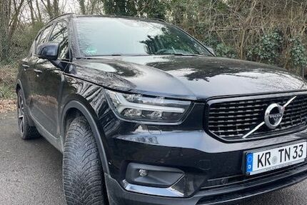 Volvo XC40 61.483 km 27.499 &euro; Krefeld 47803
