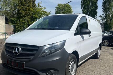 Mercedes-Benz Vito 379.706 km 8.690 &euro; Düsseldorf 40597