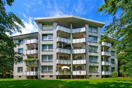 Wohnung Solingen Wald - 2.5 Zimmer, 50 m&sup2;, 459&euro; | Angebot:27225134