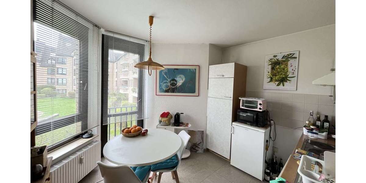Etagenwohnung Düsseldorf Niederkassel - 2 Zimmer, 61 m&sup2;, 309.000&euro; | Angebot:26615738