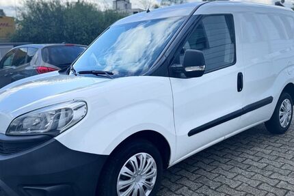Fiat Doblo 240.659 km 3.490 &euro; Wuppertal 42285