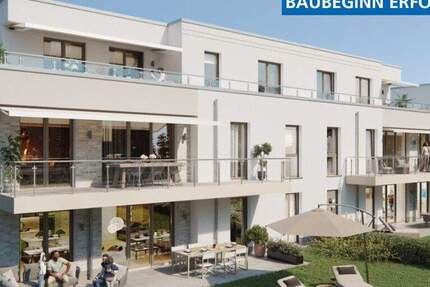 Wohnung Essen / Burgaltendorf Burgaltendorf - 3 Zimmer, 93 m&sup2;, 495.000&euro; | Angebot:25749117