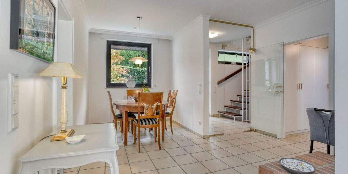 Einfamilienhaus Erkrath / Hochdahl Hochdahl - 4 Zimmer, 161 m&sup2;, 679.000&euro; | Angebot:25738232