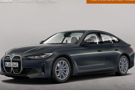 BMW i4 30.704 km 36.990 &euro; Düsseldorf 40237
