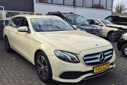 Mercedes-Benz E 200 404.571 km 9.600 &euro; Korschenbroich 41352