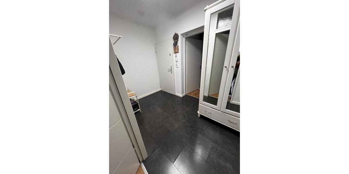 Etagenwohnung Wuppertal Gemarkung Langerfeld - 2 Zimmer, 53 m&sup2;, 100.000&euro; | Angebot:25106436