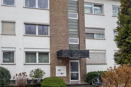 Wohnung Krefeld Fischeln - 3 Zimmer, 67 m&sup2;, 158.000&euro; | Angebot:24600002