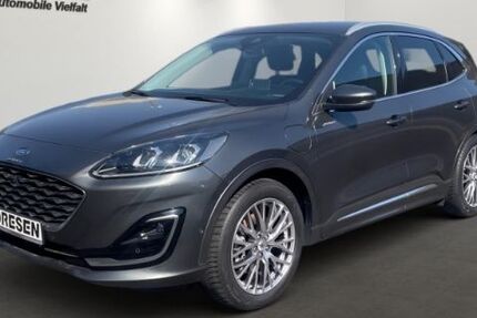 Ford Kuga 58.793 km 19.450 &euro; Neuss 41464