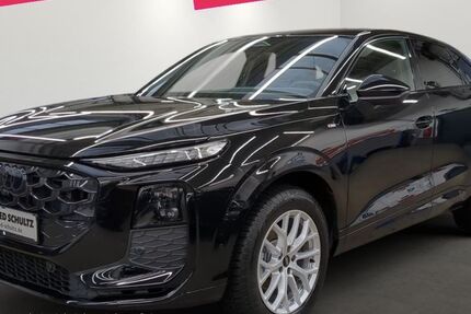 Audi Q3 10.000 km 51.980 &euro; Mülheim a.d. Ruhr 45481