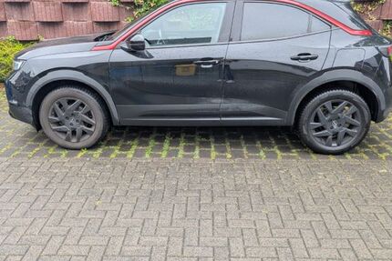 Opel Mokka 44.800 km 17.900 &euro; Meerbusch 40670