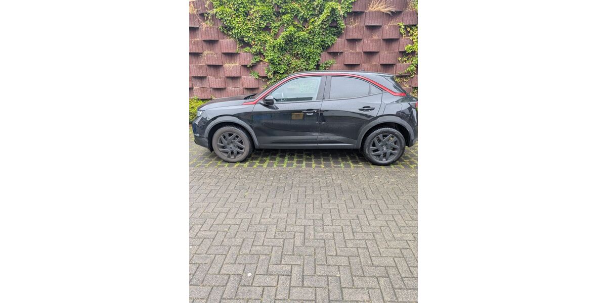 Opel Mokka 44.800 km 17.900 &euro; Meerbusch 40670