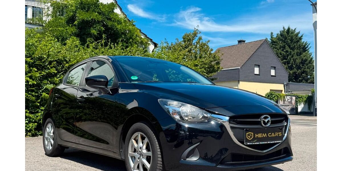 Mazda 2 73.000 km 6.750 &euro; Langenfeld 40764