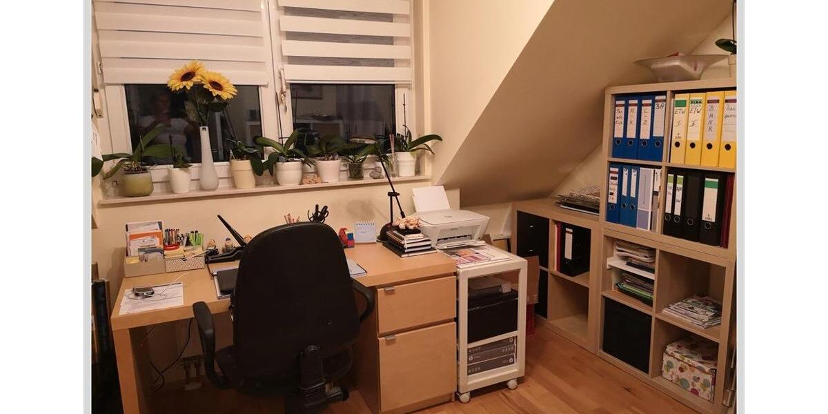 Maisonettenwohnung Duisburg Rheinhausen - 3 Zimmer, 90 m&sup2;, 259.000&euro; | Angebot:26567069