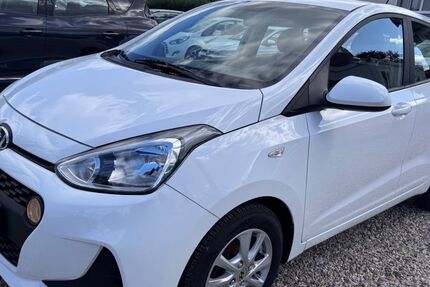Hyundai i10 79.000 km 7.499 &euro; Essen 45355