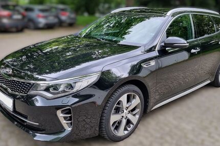 Kia Optima 169.135 km 10.900 &euro; Essen 45219