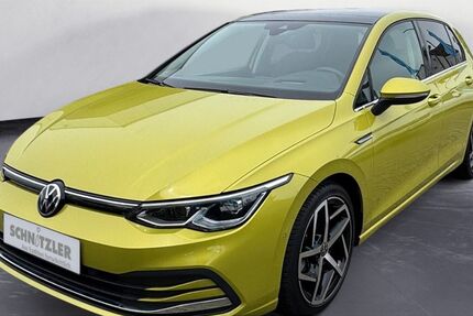VW Golf 59.189 km 20.950 &euro; Langenfeld 40764