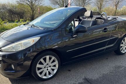 Peugeot 207 106.065 km 5.300 &euro; Grevenbroich 41515