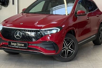 Mercedes-Benz EQA 21.802 km 45.450 &euro; Wuppertal 42281