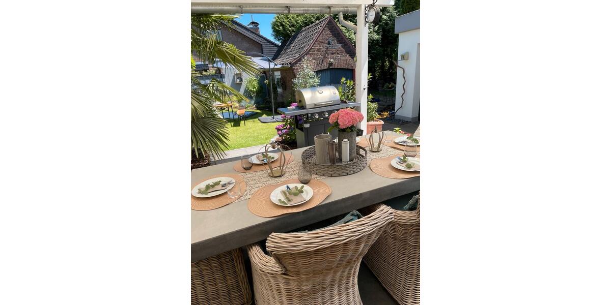Einfamilienhaus Moers Schwafheim - 6 Zimmer, 170 m&sup2;, 780.000&euro; | Angebot:27194330