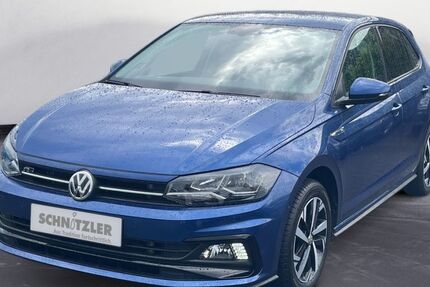 VW Polo 56.262 km 14.950 &euro; Hilden 40721