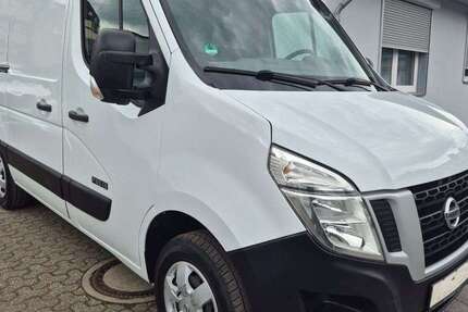 Nissan NV400 229.000 km 9.990 &euro; Düsseldorf 40591