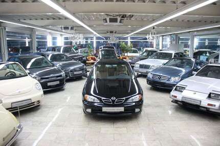 Nissan Primera 195.000 km 1.990 &euro; Essen 45356
