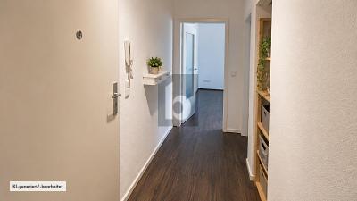 KAPITALANLAGE ODER SELBST BEWOHNEN - Etagenwohnung Essen Stadtbezirk IV | Angebot:27132800