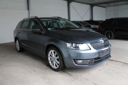 Skoda Octavia 143.000 km 8.490 &euro; Essen 45136