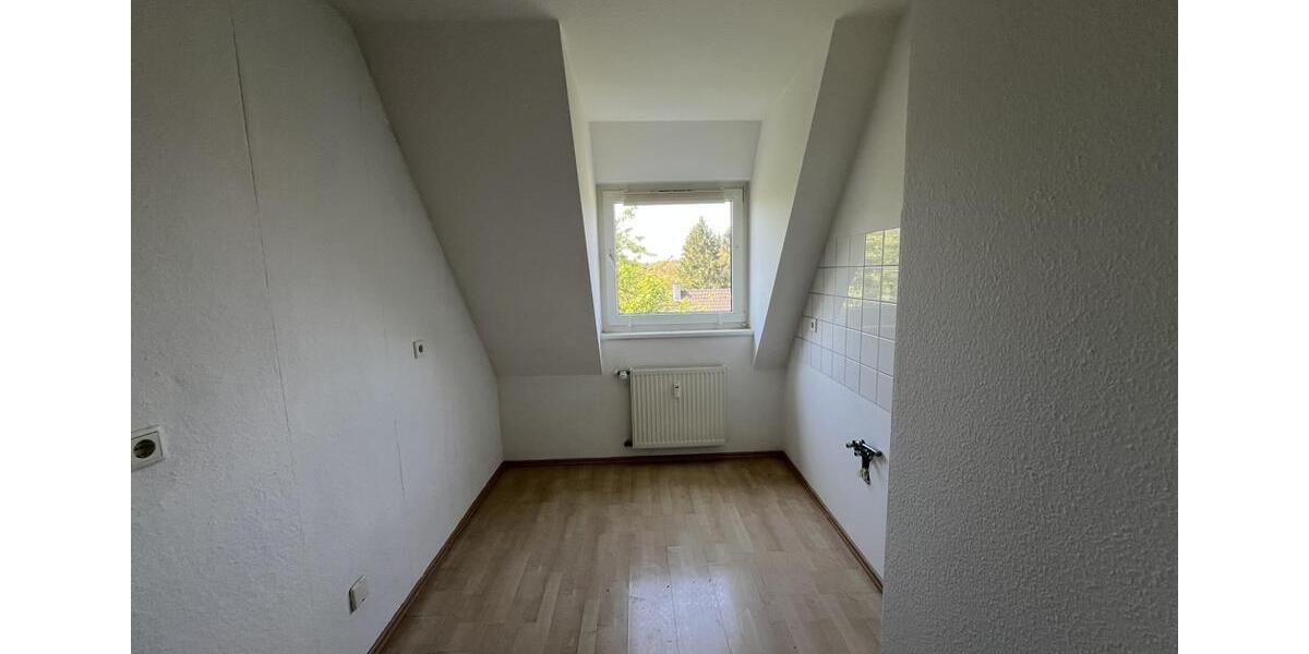 Etagenwohnung Remscheid Lüttringhausen - 3 Zimmer, 53 m&sup2;, 392&euro; | Angebot:26462762