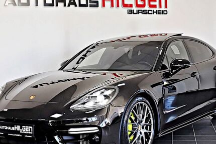 Porsche Panamera 55.675 km 75.850 &euro; Burscheid 51399