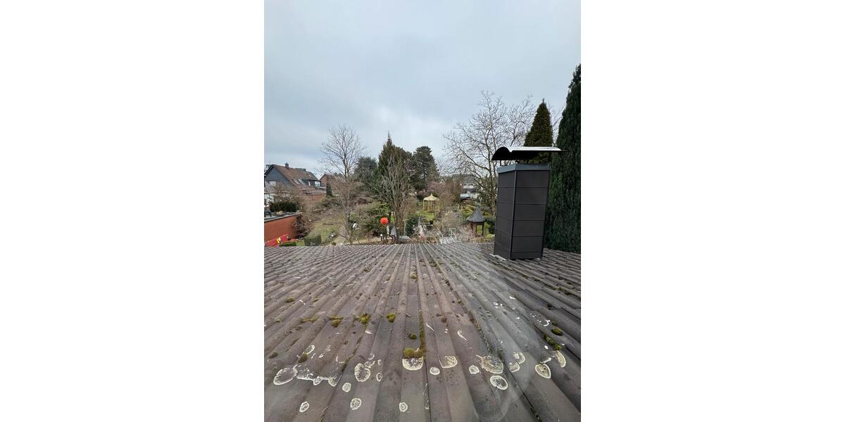 Dachgeschoßwohnung Langenfeld (Rheinland) - 2 Zimmer, 52 m&sup2;, 665&euro; | Angebot:26397791