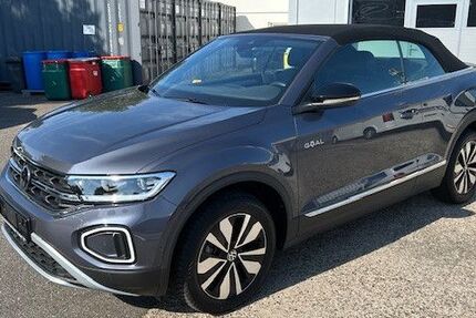 VW T-Roc 8.555 km 28.850 &euro; Düsseldorf 40472