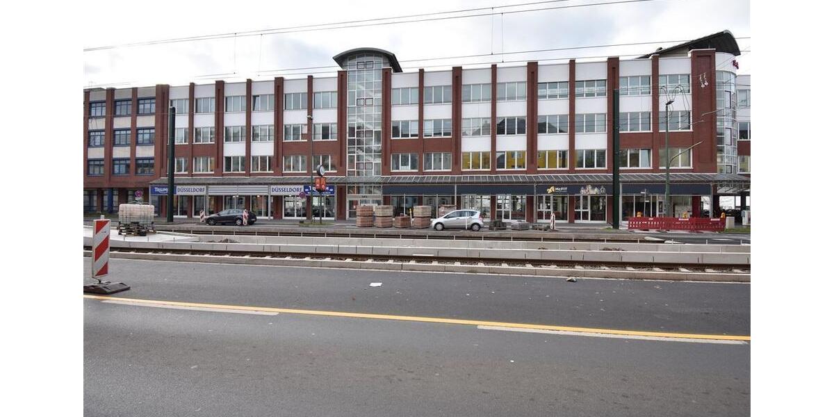 Gewerbeobjekt Düsseldorf Stadtbezirk 8 - 4.250&euro; | Angebot:24788596