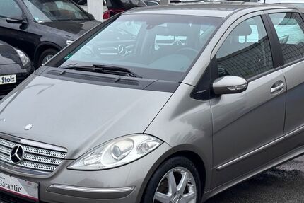Mercedes-Benz A 150 154.791 km 3.950 &euro; Oberhausen 46045
