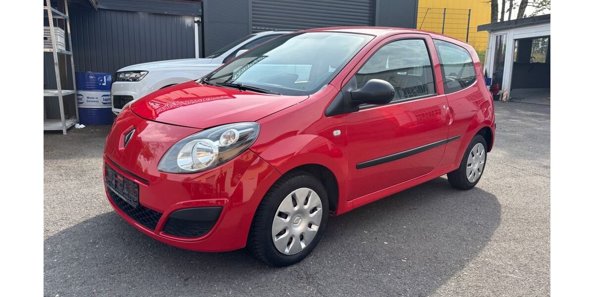 Renault Twingo 76.296 km 1.849 &euro; Mülheim 45472