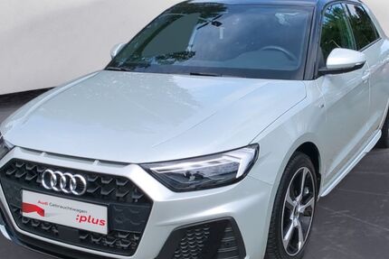 Audi A1 15.537 km 27.980 &euro; Hilden 40721