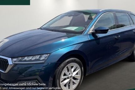 Skoda Octavia 45.505 km 27.280 &euro; Düsseldorf 40233