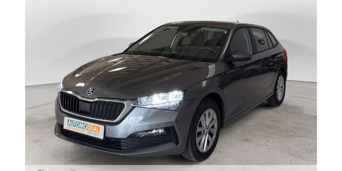 Skoda Scala 11.335 km 99.999 &euro; Duisburg 47138
