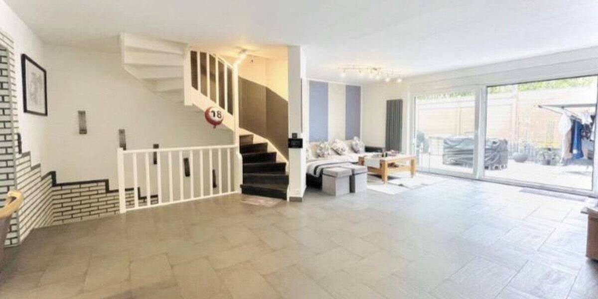 Reihenendhaus Wuppertal Langerfeld - 3 Zimmer, 140 m&sup2;, 479.000&euro; | Angebot:26634016