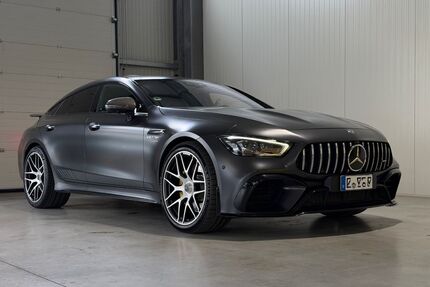 Mercedes-Benz AMG GT 139.500 km 84.900 &euro; Gelsenkirchen 45879