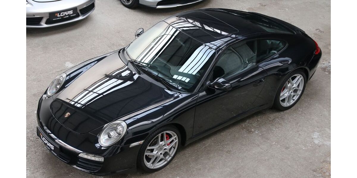 Porsche 997 152.486 km 49.990 &euro; Düsseldorf 40237