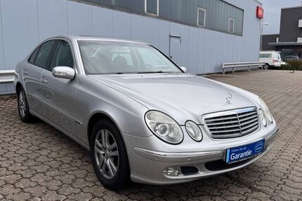 Mercedes-Benz E 200 178.000 km 6.990 &euro; Moers 47441