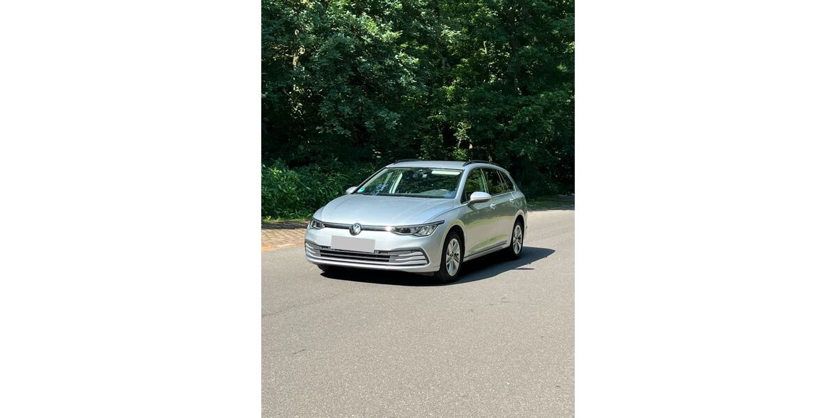 VW Golf 123.000 km 16.500 &euro; Oberhausen 45046