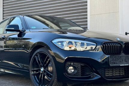 BMW 118 174.000 km 13.500 &euro; Essen 45356