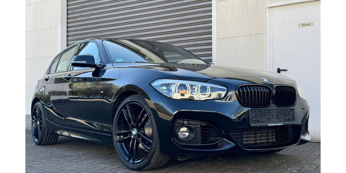 BMW 118 174.000 km 13.500 &euro; Essen 45356