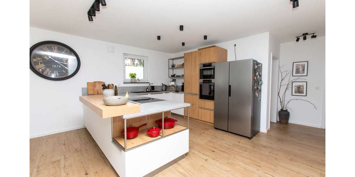 Einfamilienhaus Grevenbroich / Barrenstein Barrenstein - 5 Zimmer, 154 m&sup2;, 605.000&euro; | Angebot:26934627