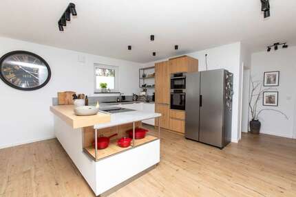 Haus Grevenbroich / Barrenstein Barrenstein - 5 Zimmer, 154 m&sup2;, 605.000&euro; | Angebot:26934627
